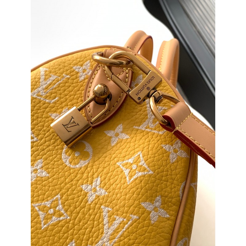 Louis Vuitton Speedy  Bandoulière 25 Monogram