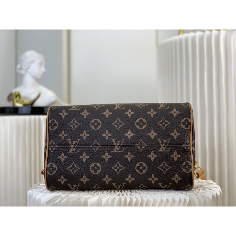 Louis Vuitton Speedy  Bandoulière 25 Monogram