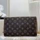 Louis Vuitton Speedy  Bandoulière 25 Monogram