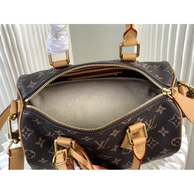 Louis Vuitton Speedy  Bandoulière 25 Monogram