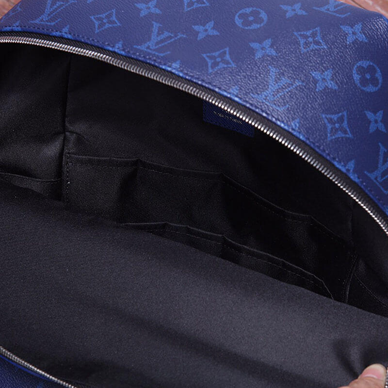 Louis Vuitton LV Discovery Backpack PM