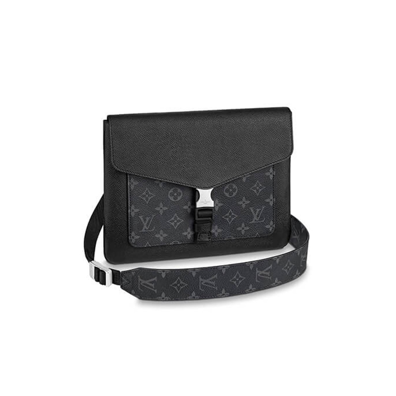 Louis Vuitton LV Outdoor Flap Messenger