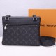 Louis Vuitton LV Outdoor Flap Messenger