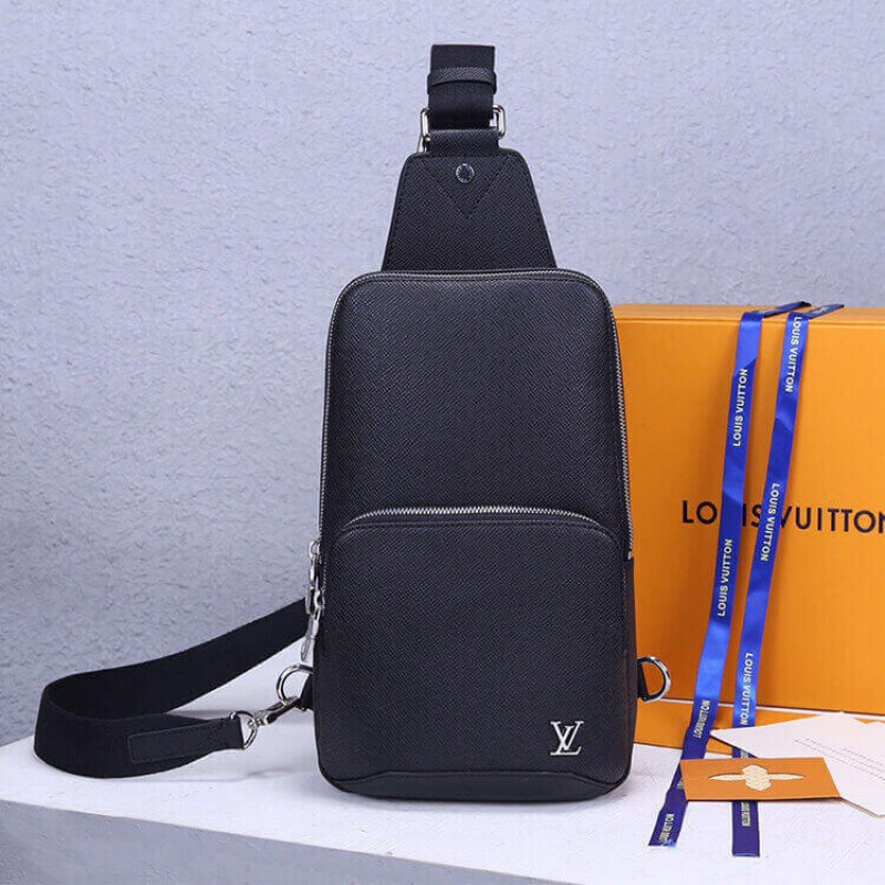 Louis Vuitton LV Avenue Sling Bag