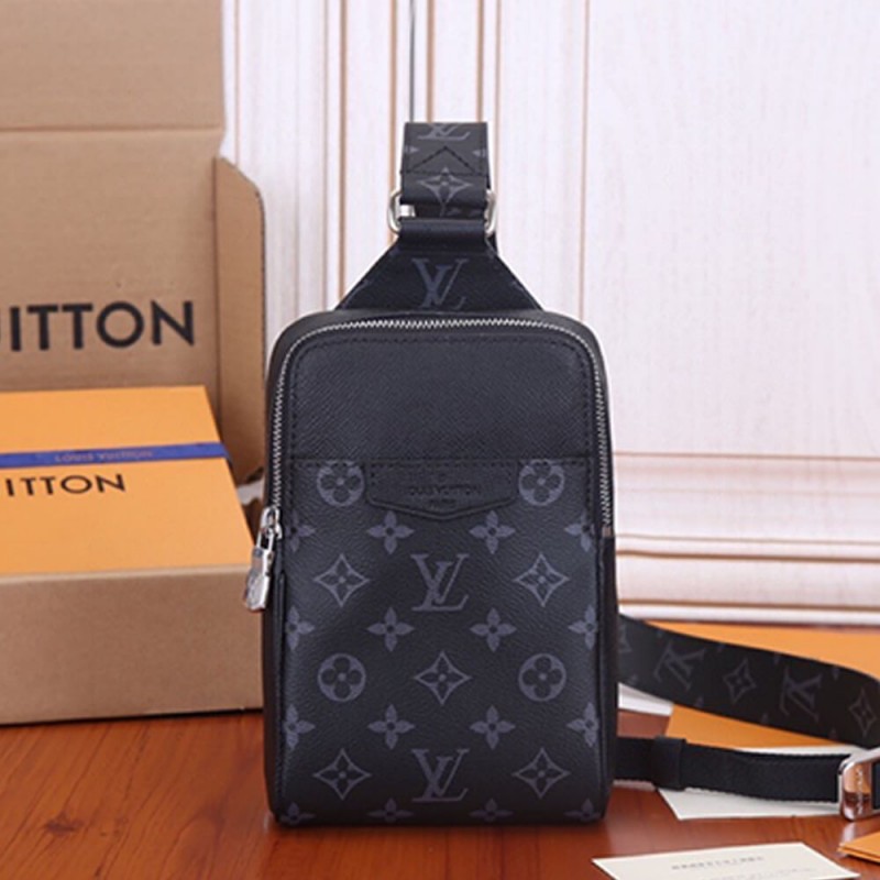 Louis Vuitton LV OUTDOOR SLINGBAG