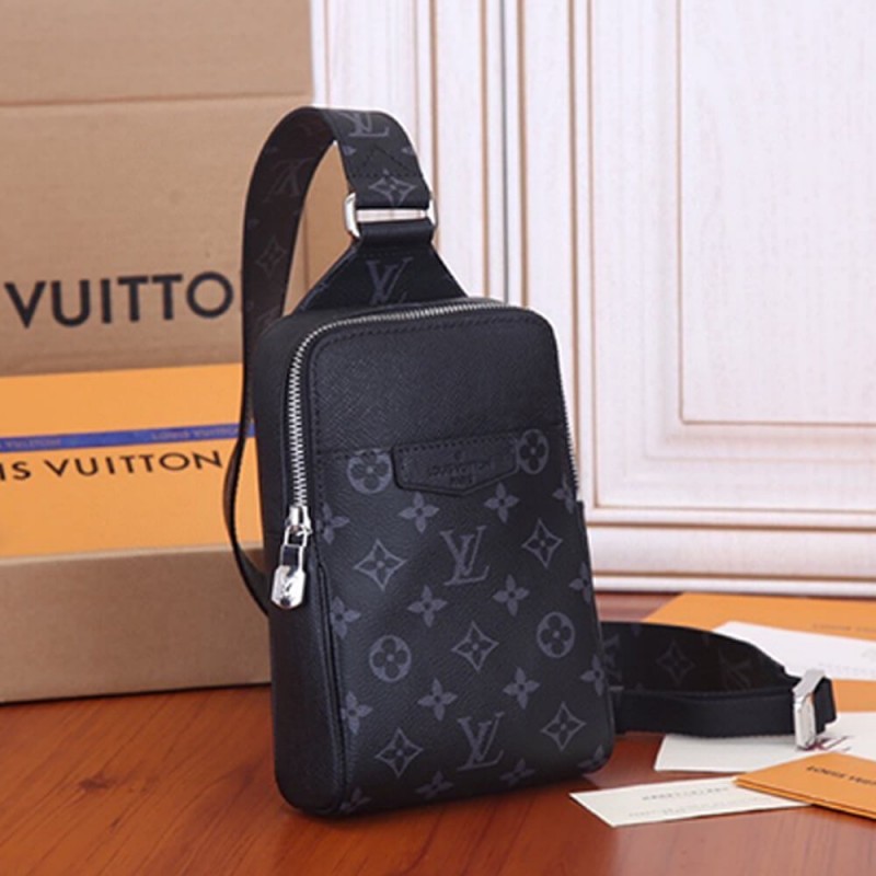 Louis Vuitton LV OUTDOOR SLINGBAG