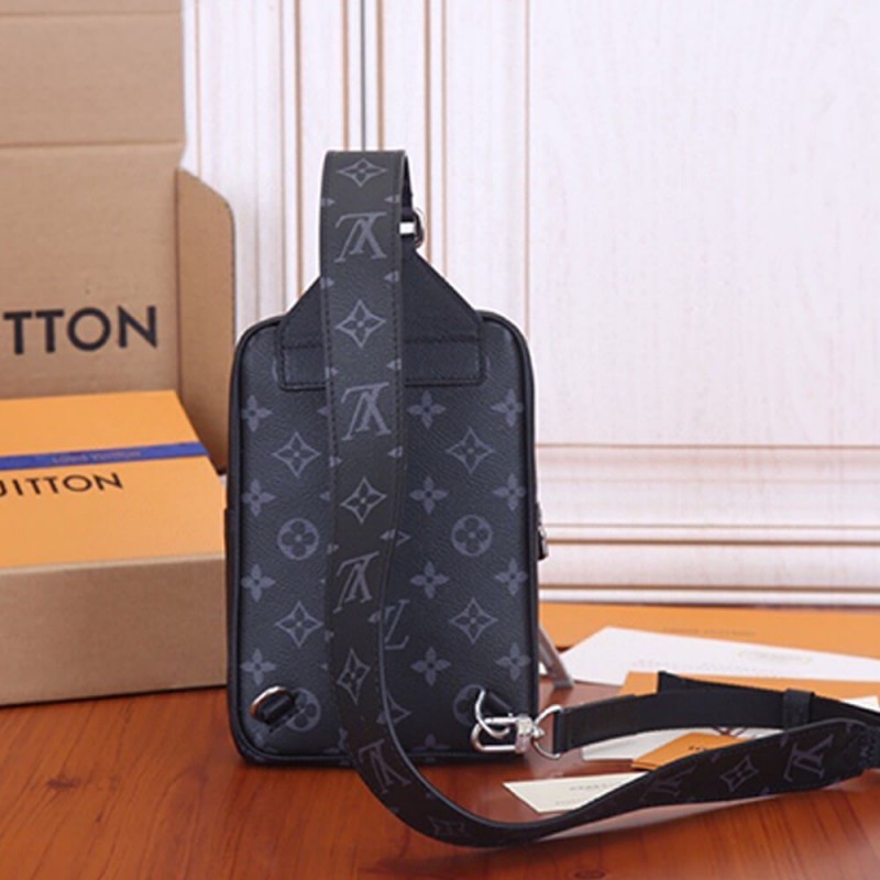 Louis Vuitton LV OUTDOOR SLINGBAG