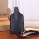 Louis Vuitton LV OUTDOOR SLINGBAG