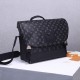 Louis Vuitton LV Messenger MM Voyager