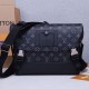 Louis Vuitton LV Messenger PM Voyager Bag