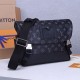 Louis Vuitton LV Messenger PM Voyager Bag