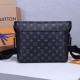 Louis Vuitton LV Messenger PM Voyager Bag