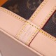 Louis Vuitton LV Noe BB Handbag