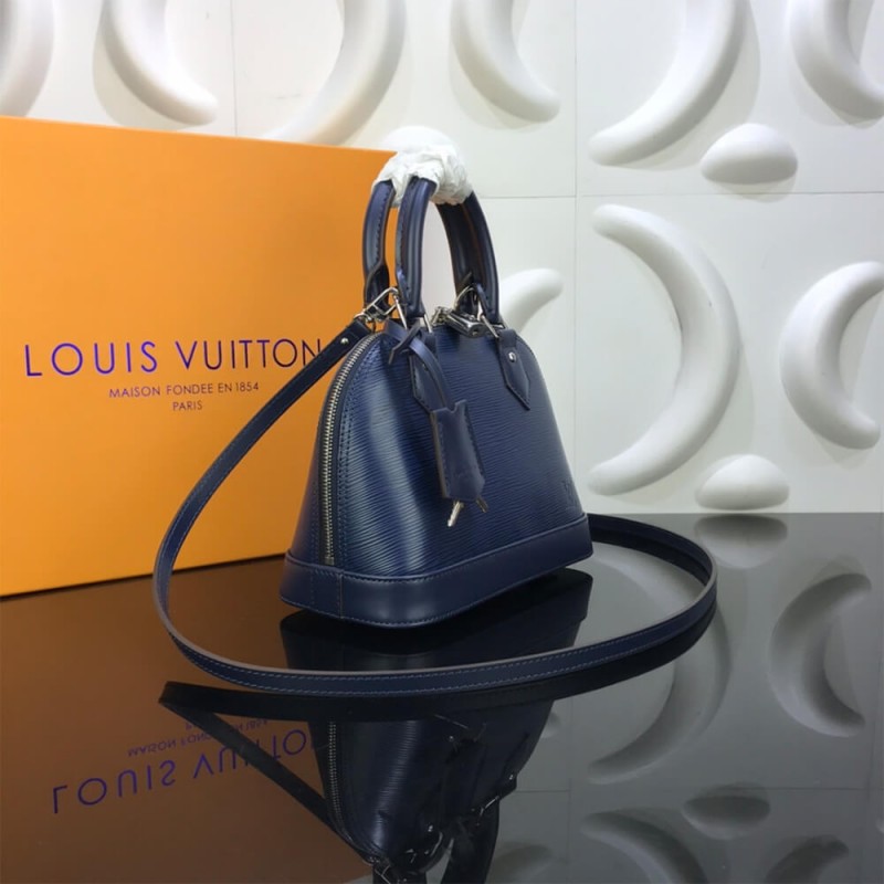 Louis Vuitton LV NEO ALMA BB