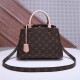 Louis Vuitton LV Montaigne BB Handbag