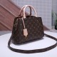 Louis Vuitton LV Montaigne BB Handbag