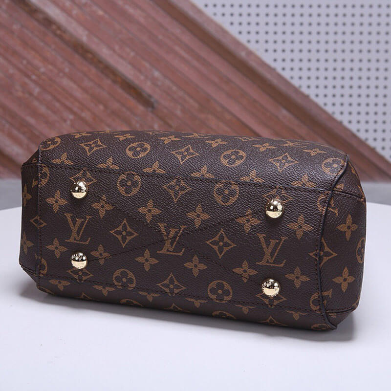 Louis Vuitton LV Montaigne BB Handbag