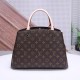 Louis Vuitton LV Montaigne Handbag