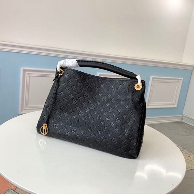 Louis Vuitton Louis Vuitton ARTSY MM M41066