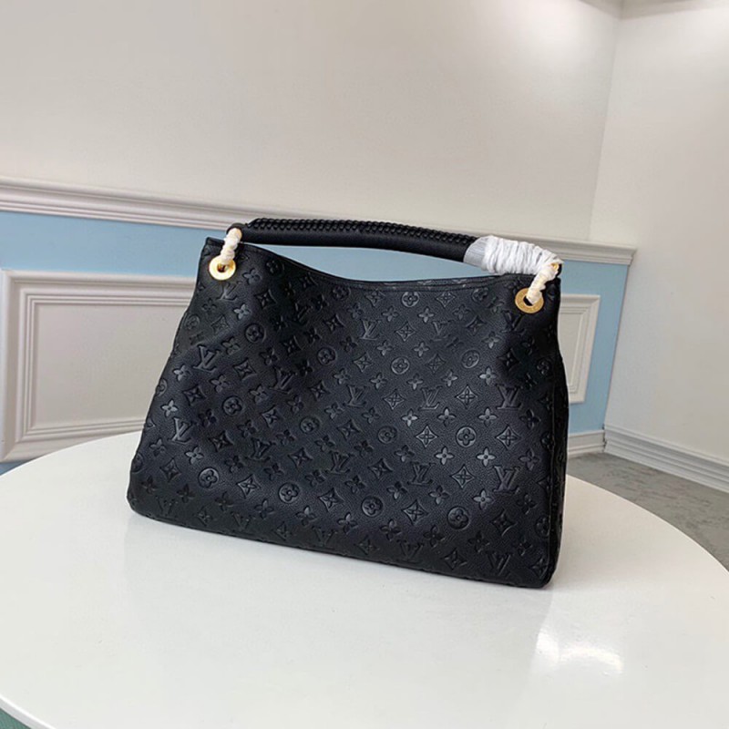 Louis Vuitton Louis Vuitton ARTSY MM M41066