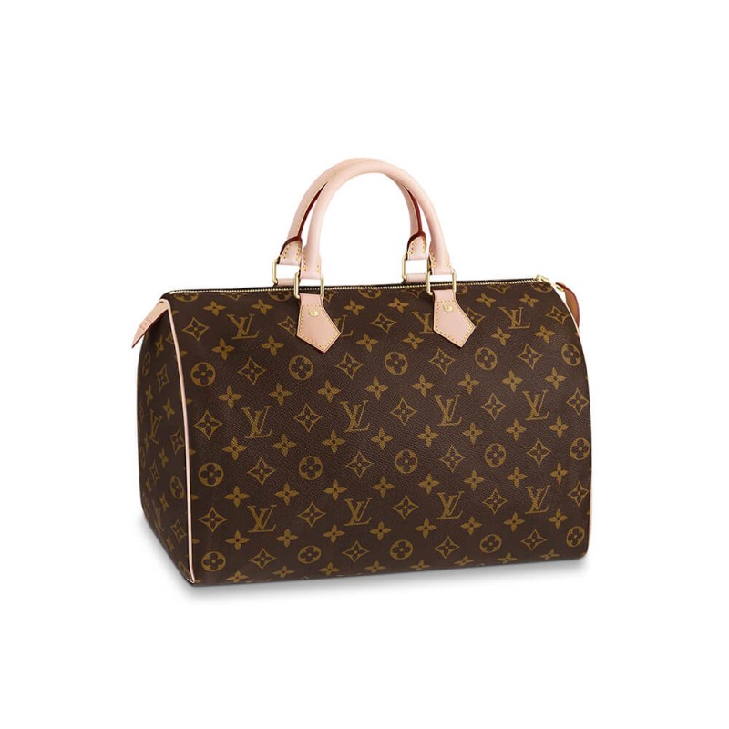 Louis Vuitton LV SPEEDY 35