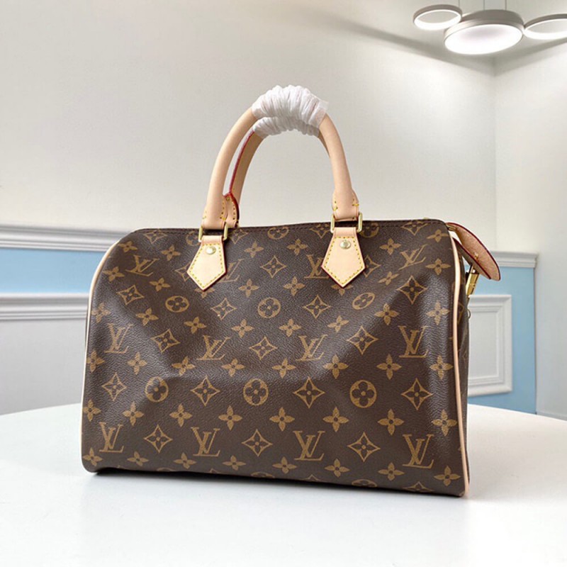 Louis Vuitton LV SPEEDY 35