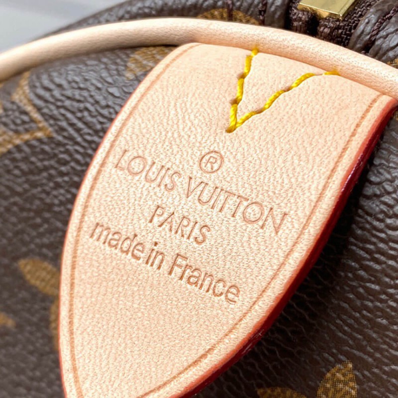 Louis Vuitton LV SPEEDY 35