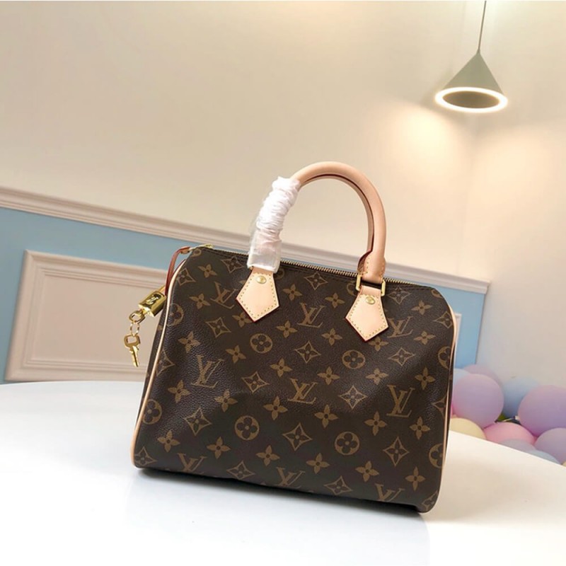 Louis Vuitton SPEEDY 25