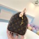 Louis Vuitton SPEEDY 25