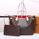 Neverfull MM Tote