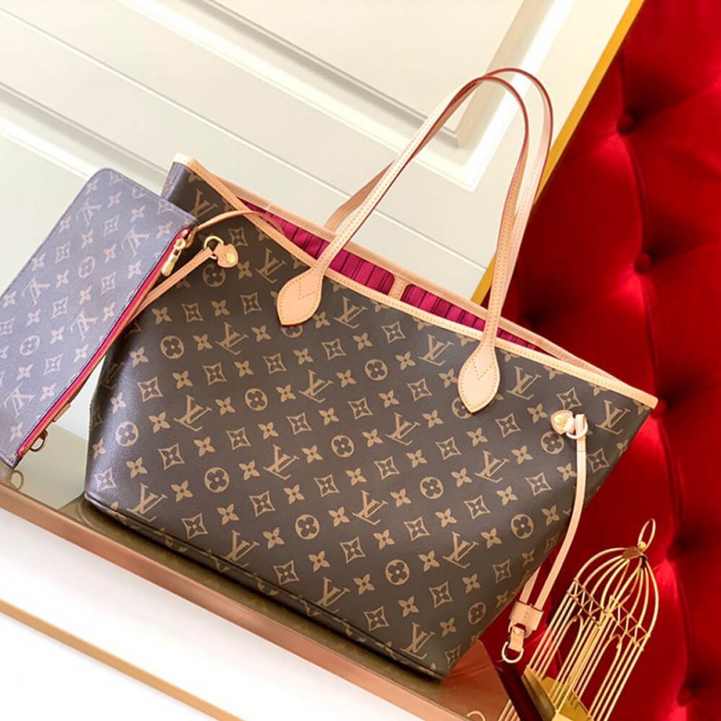 Neverfull MM