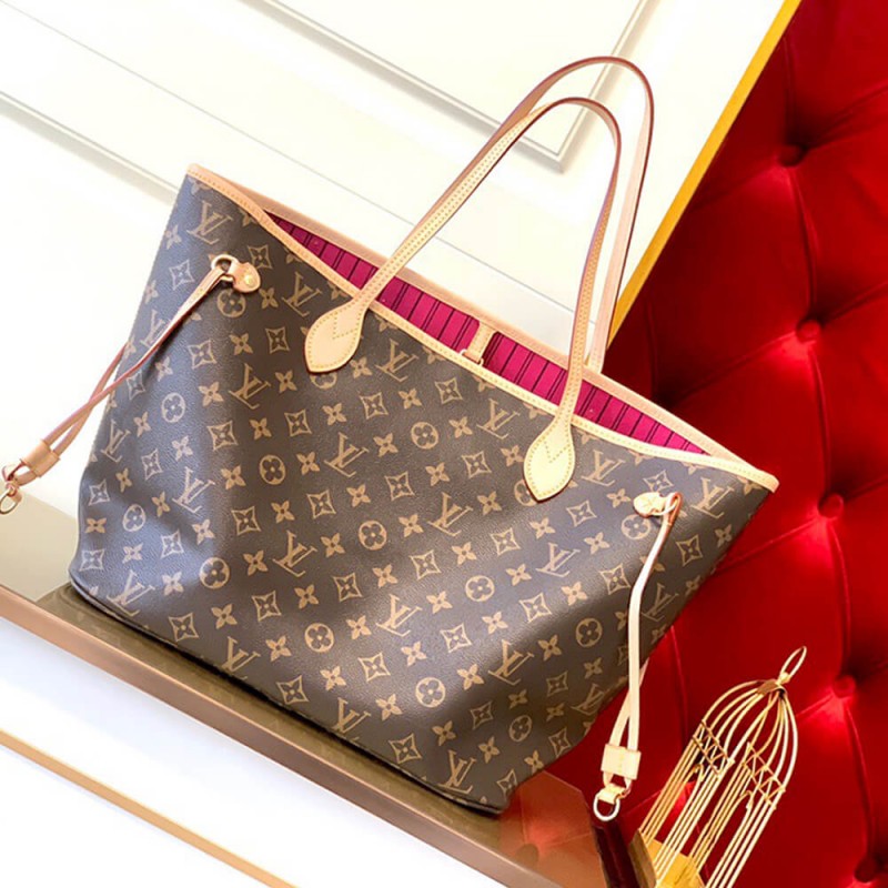 Neverfull MM