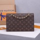 Louis Vuitton LV Victoire Handbag