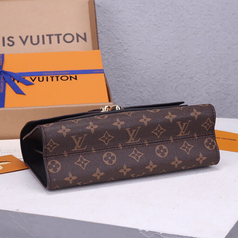 Louis Vuitton LV Victoire Handbag