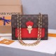 Louis Vuitton LV Victoire Handbag