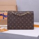 Louis Vuitton LV Victoire Handbag