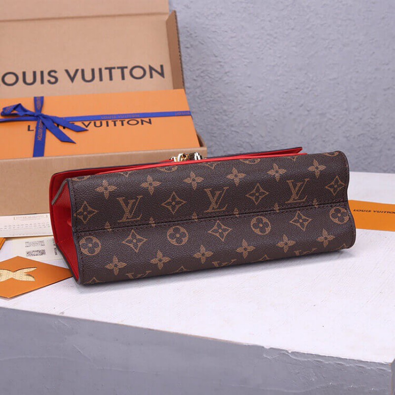 Louis Vuitton LV Victoire Handbag