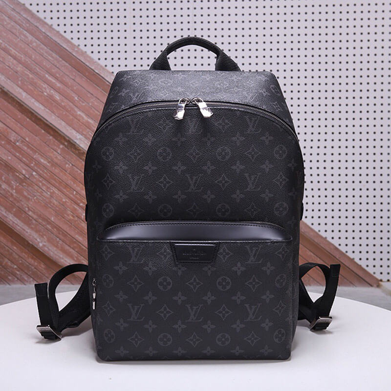 Louis Vuitton LV Discovery Backpack