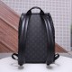 Louis Vuitton LV Discovery Backpack