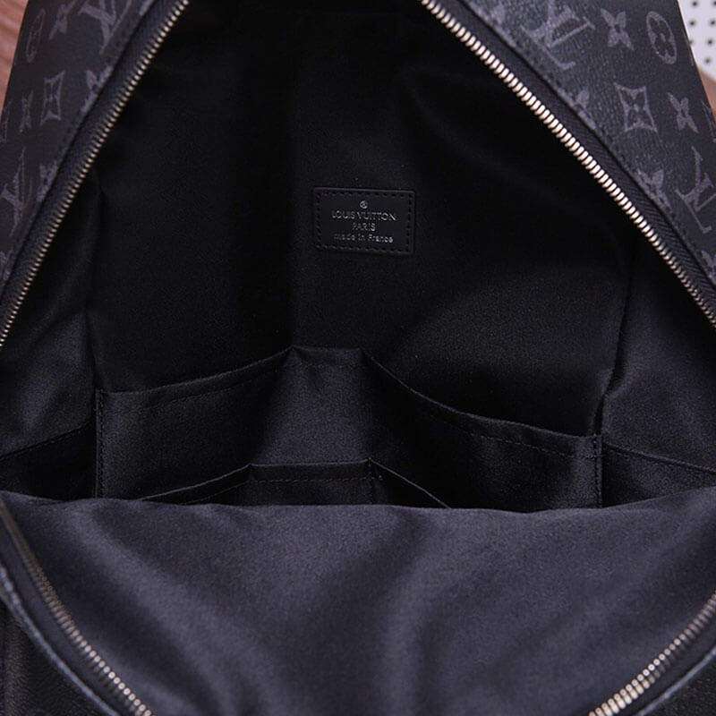 Louis Vuitton LV Discovery Backpack