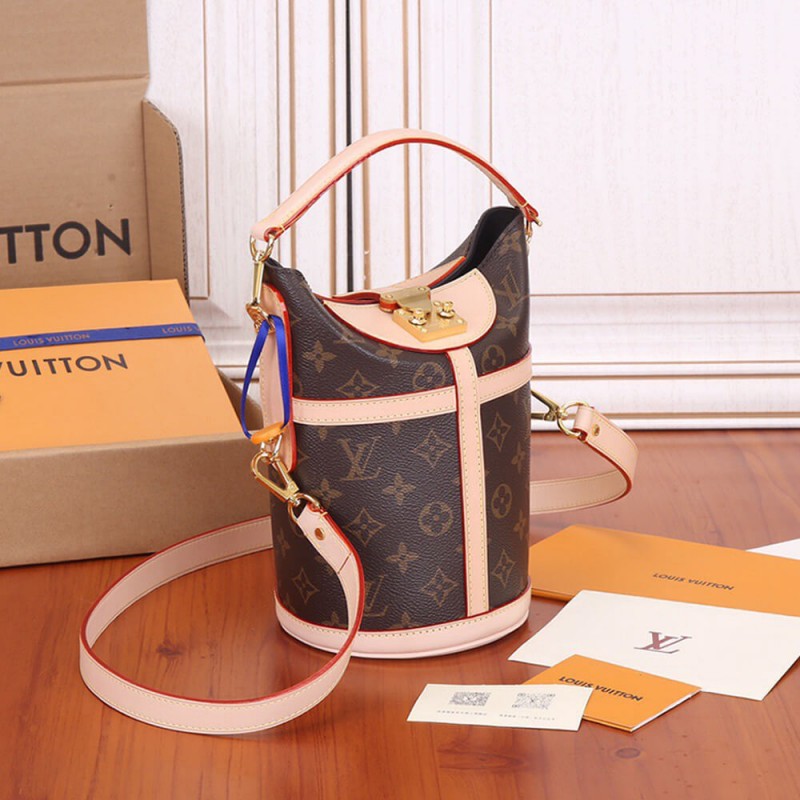 Louis Vuitton LV Duffle Bag