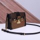 Louis Vuitton LV Trunk Clutch Handbag