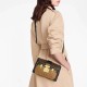 Louis Vuitton LV Trunk Clutch Handbag