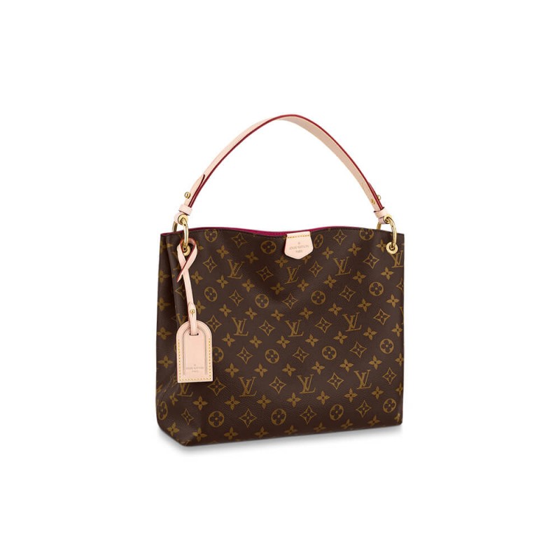 Louis Vuitton LV GRACEFUL PM