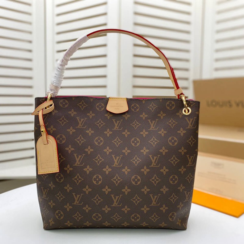 Louis Vuitton LV GRACEFUL PM