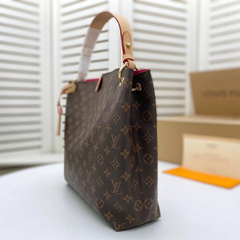 Louis Vuitton LV GRACEFUL PM