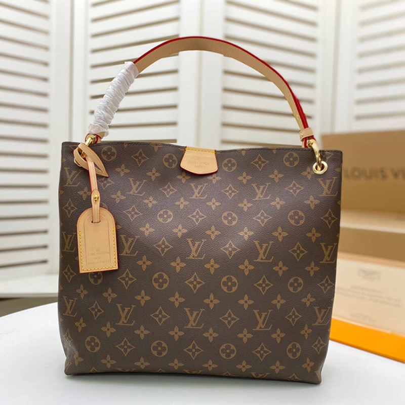 Louis Vuitton LV GRACEFUL PM