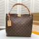 Louis Vuitton LV GRACEFUL PM