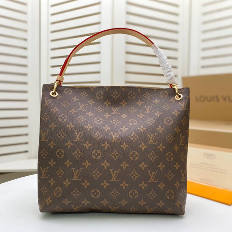 Louis Vuitton LV GRACEFUL PM