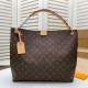 Louis Vuitton LV GRACEFUL MM